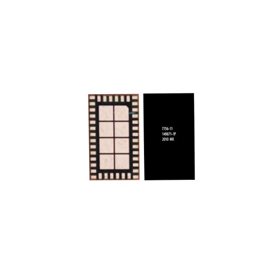 Network IC SKY77656-11 for Samsung Phones